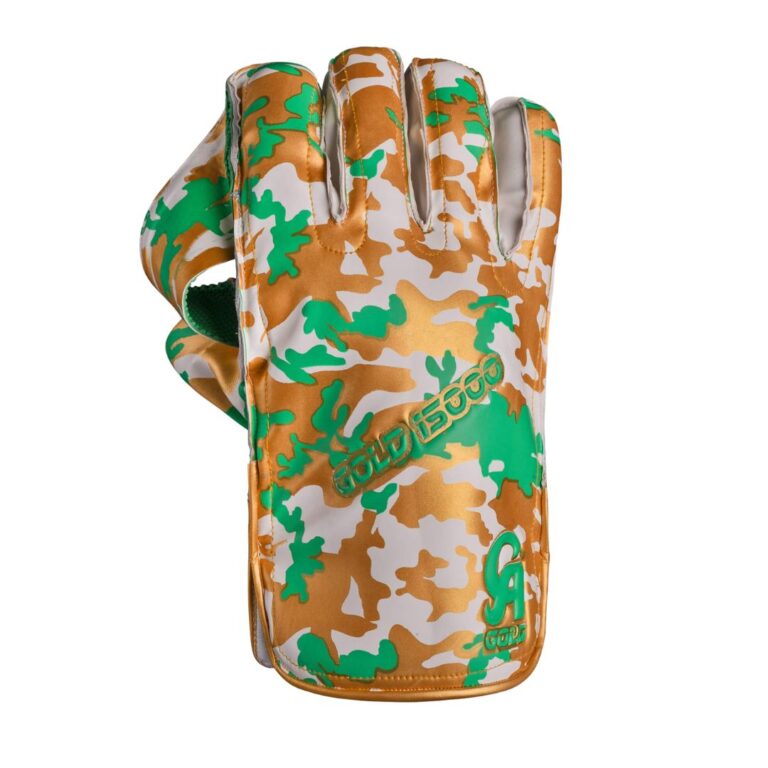 CA Gold 15K WK Gloves Durable, Stylish, and Performance-Driven