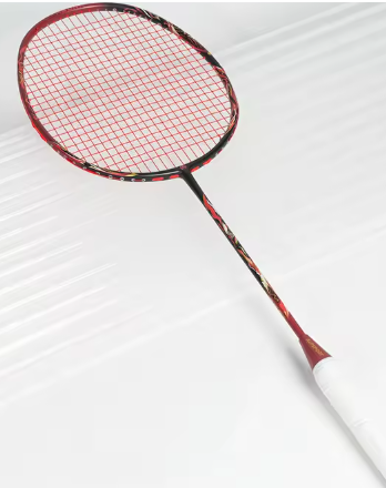 Purilite Select Asura 6U MAX 38LBS G5 Badminton Racket