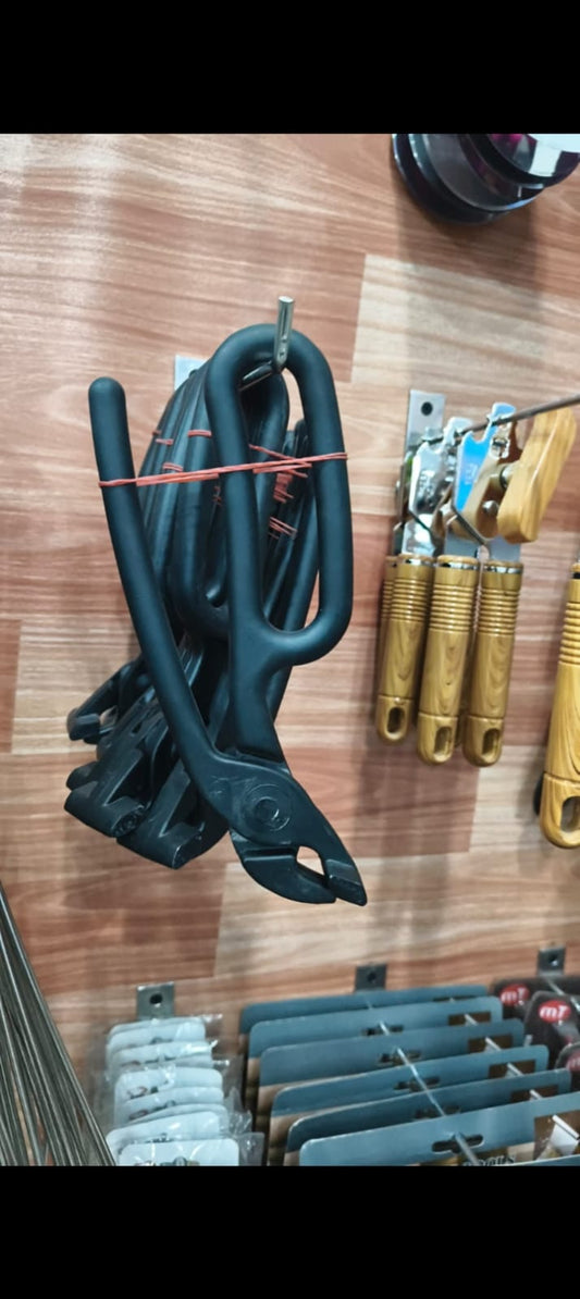 Pizza Pan Gripper – Black