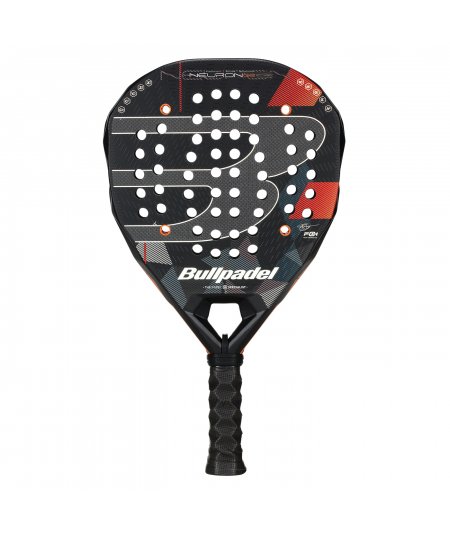 Neuron 02 Geo Men’s Padel Tennis Racket 2026