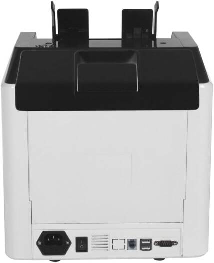ATC-950 Multi Currency Mix Value Money Sorter & Cash Counting Machine