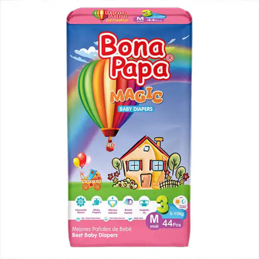 Bona Papa Baby Diapers
