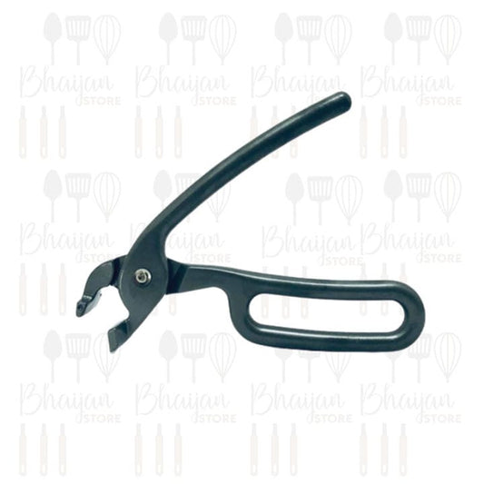 Pizza Pan Gripper – Black