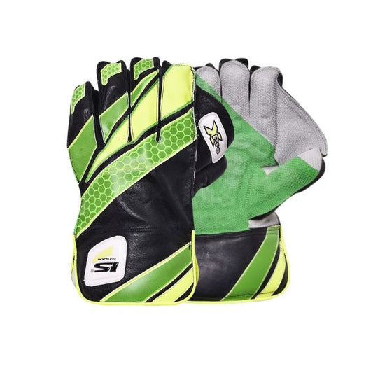 Ihsan Lynx XPro WK Gloves Professional Grade Protection and Performance