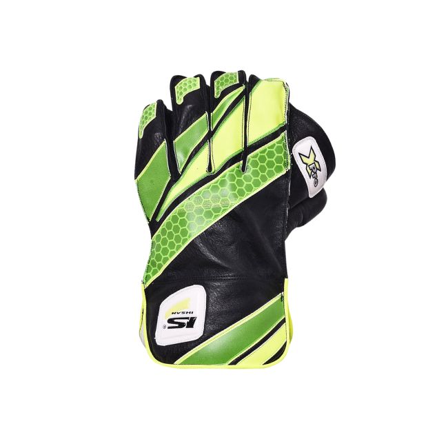Ihsan Lynx XPro WK Gloves Professional Grade Protection and Performance