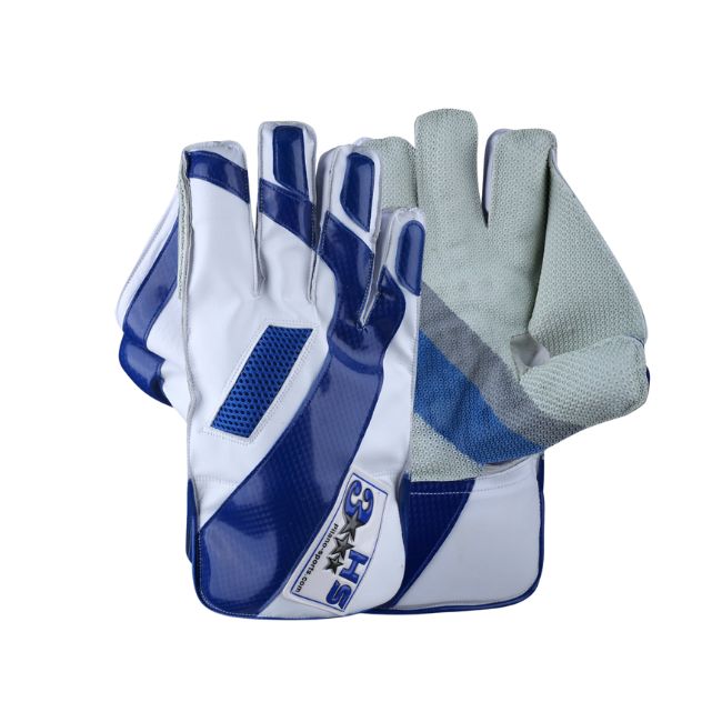 HS 3 Star WK Gloves Lightweight Comfort, Serious Protection