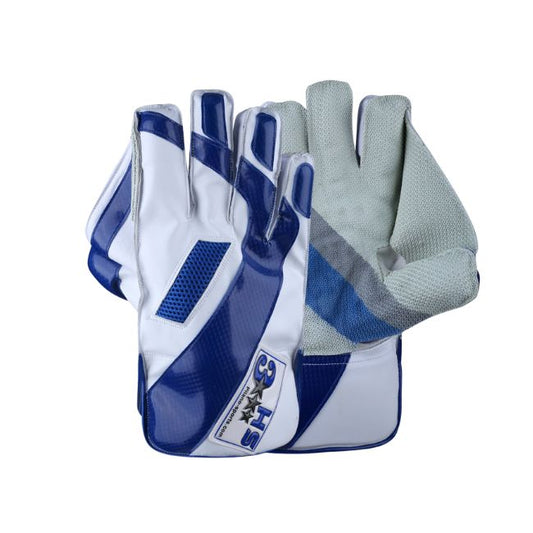 HS 3 Star WK Gloves Lightweight Comfort, Serious Protection