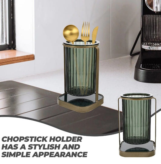 Kitchen Organizer Cutlery Storage Holder