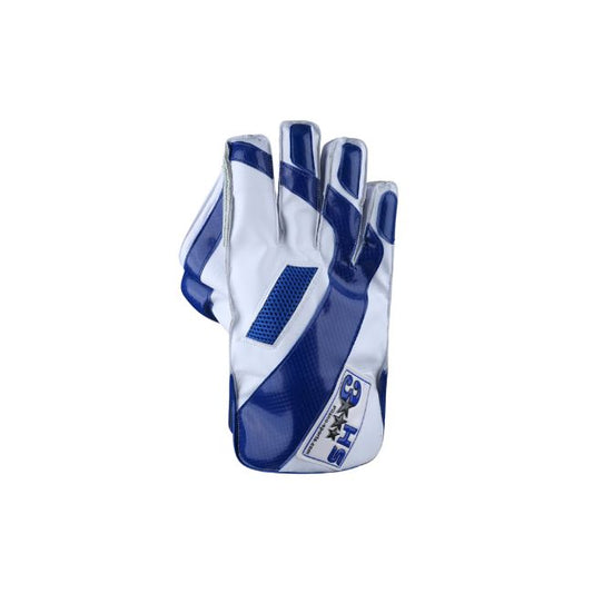 HS 3 Star WK Gloves Lightweight Comfort, Serious Protection