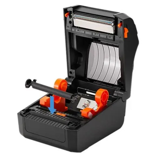 Bixolon XD3-40D 4-Inch Direct Thermal Label Printer