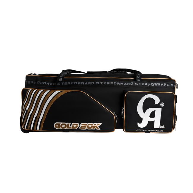 CA Gold 20K Kit Bag Durable Design, Premium Look