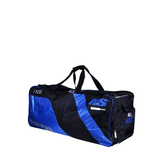 HS 5 Star Kit Bag Rugged Storage Meets Modern Design