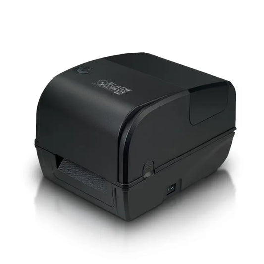 Black Copper BC-LP2500 High-Definition Thermal Barcode & Label Printer