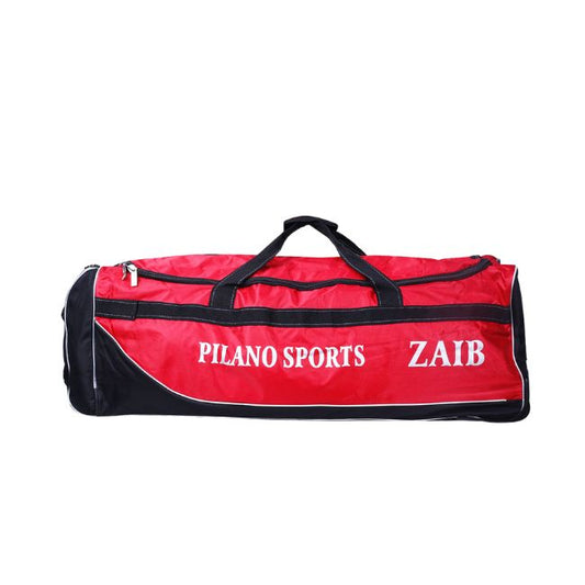 HS Zaib Kit Bag Lightweight Strength, Elite-Level Storage