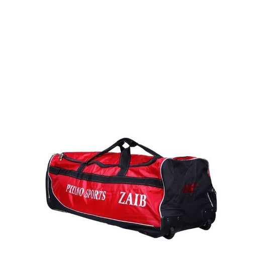 HS Zaib Kit Bag Lightweight Strength, Elite-Level Storage