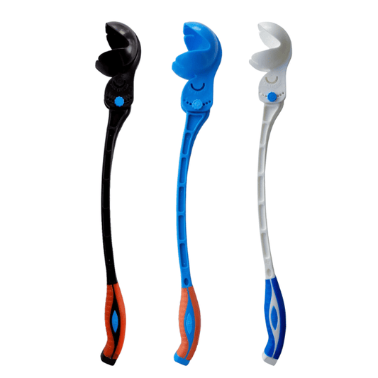 RoboArm Ball Thrower Precision, Power  Performance