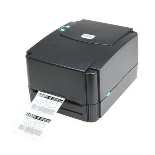 TSC TTP-244 Pro Barcode Label Printer