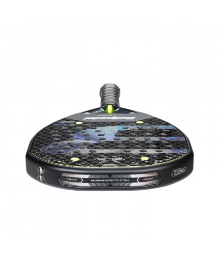 Xplo 26 Men’s Padel Racket 2026