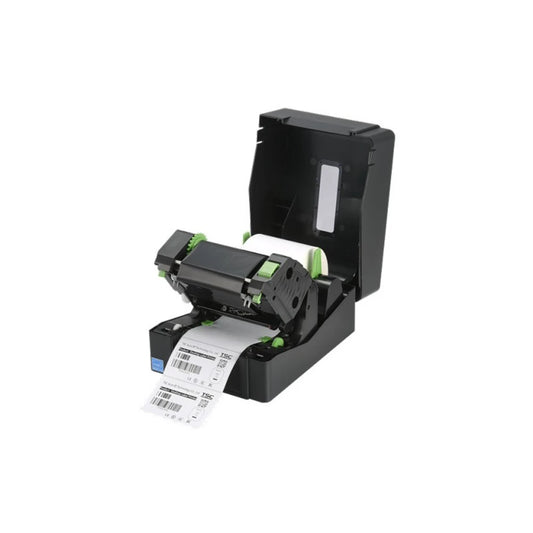 TSC TE200 Barcode Label Printer