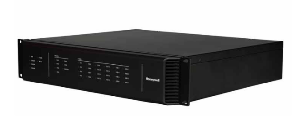 8-Zone Expander that can be linked with the fire alarm system to trigger alert