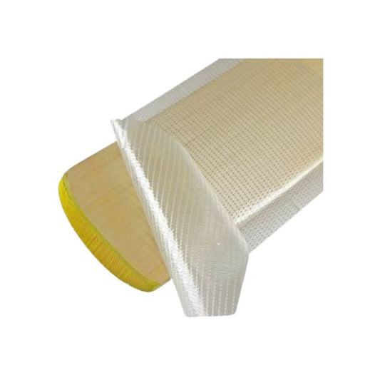 Cricket Bat Anti Scuff Sheet Protect Your Bat, Preserve Its Power