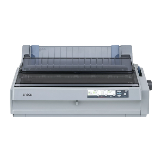 Epson LQ-2190 Dot Matrix Printer
