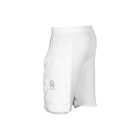 CA Pad Man Shorts Inner Protection with Lasting Comfort