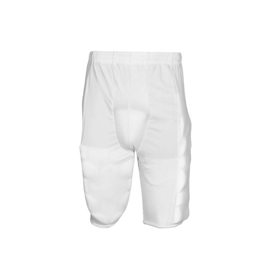 CA Pad Man Shorts Inner Protection with Lasting Comfort