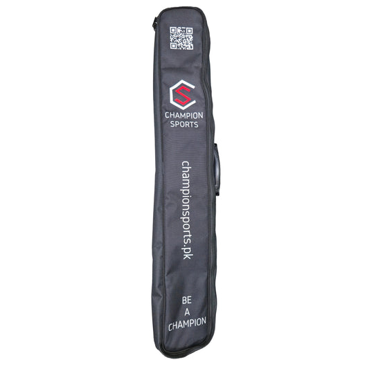 Champion Pro Cricket Bat Cover Superior Protection for Your Blade
