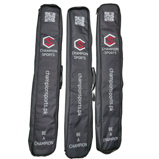 Champion Pro Cricket Bat Cover Superior Protection for Your Blade