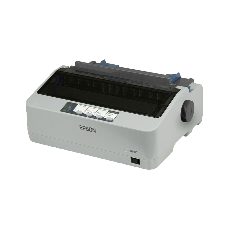 Epson LQ-310 Dot Matrix Printer