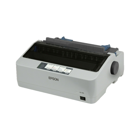 Epson LQ-310 Dot Matrix Printer