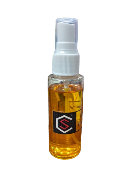 Champion Cricket Bat Oil Pure Linseed Conditioning for Peak Bat Performance