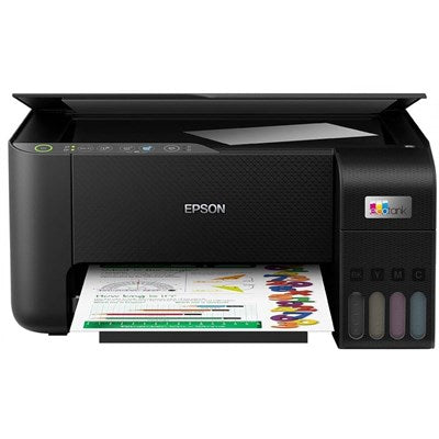 Epson EcoTank L3250 A4 Wi-Fi All-in-One Ink Tank Color Printer