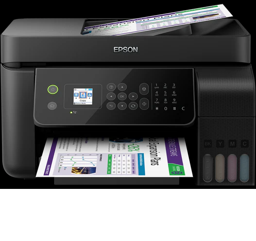 EPSON EcoTank L5290 All-in-One InkTank Printer