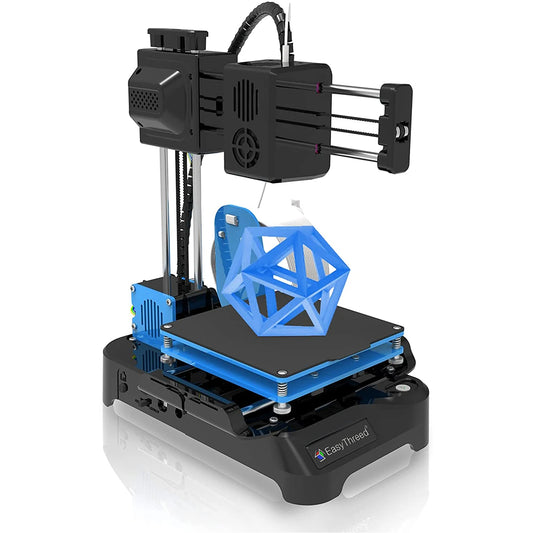 Purilite Select EasyThreed K7 Mini 3D Printer