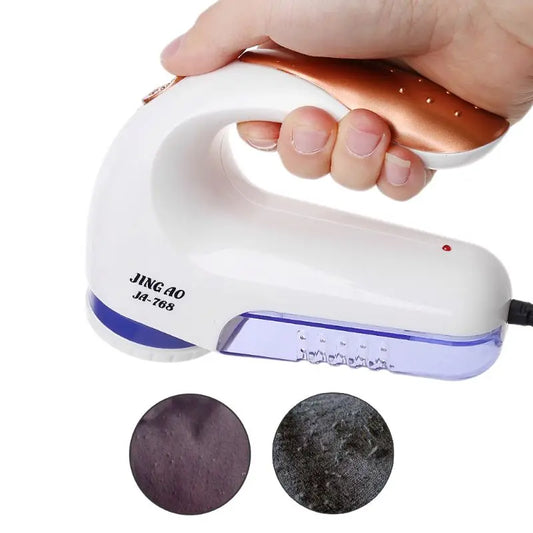 Purilite Select Electric Clothes Lint Remover