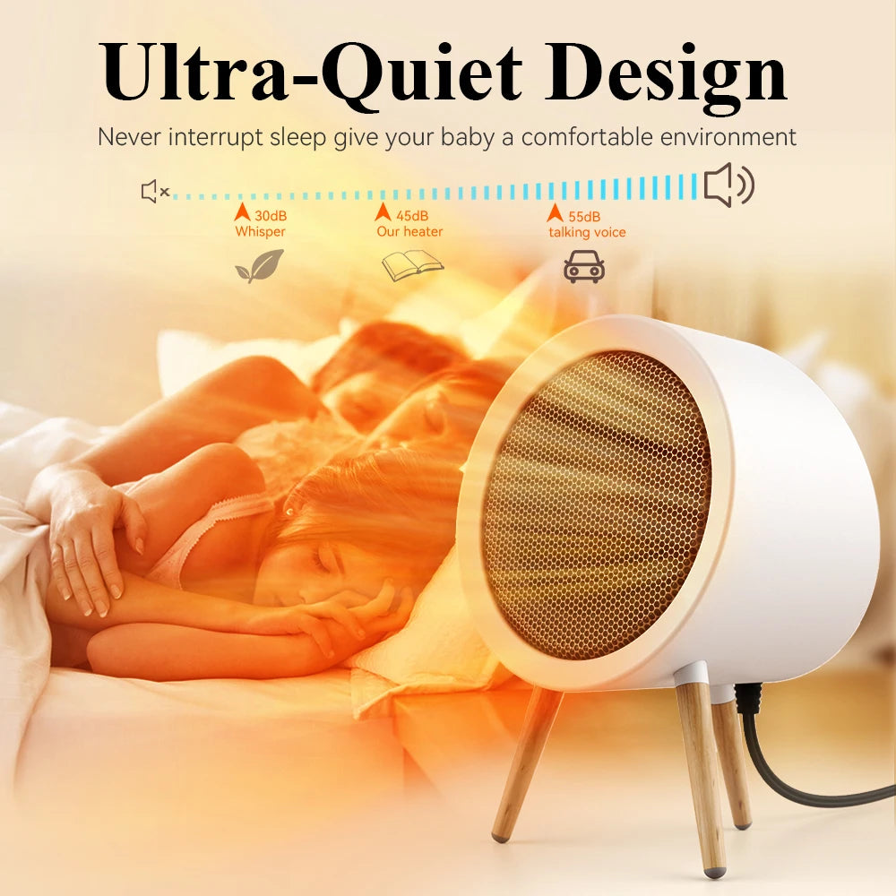 Purilite Select GAIATOP Electric Heater