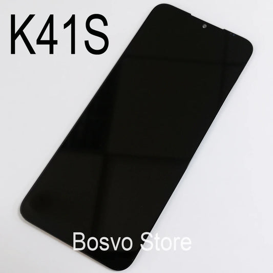 Purilite Select Wholesale LCD Screen Display with Touch Digitizer Assembly