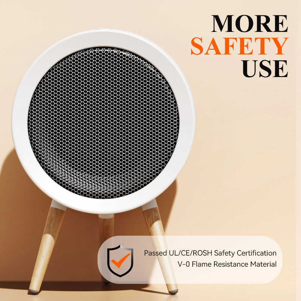 Purilite Select GAIATOP Electric Heater