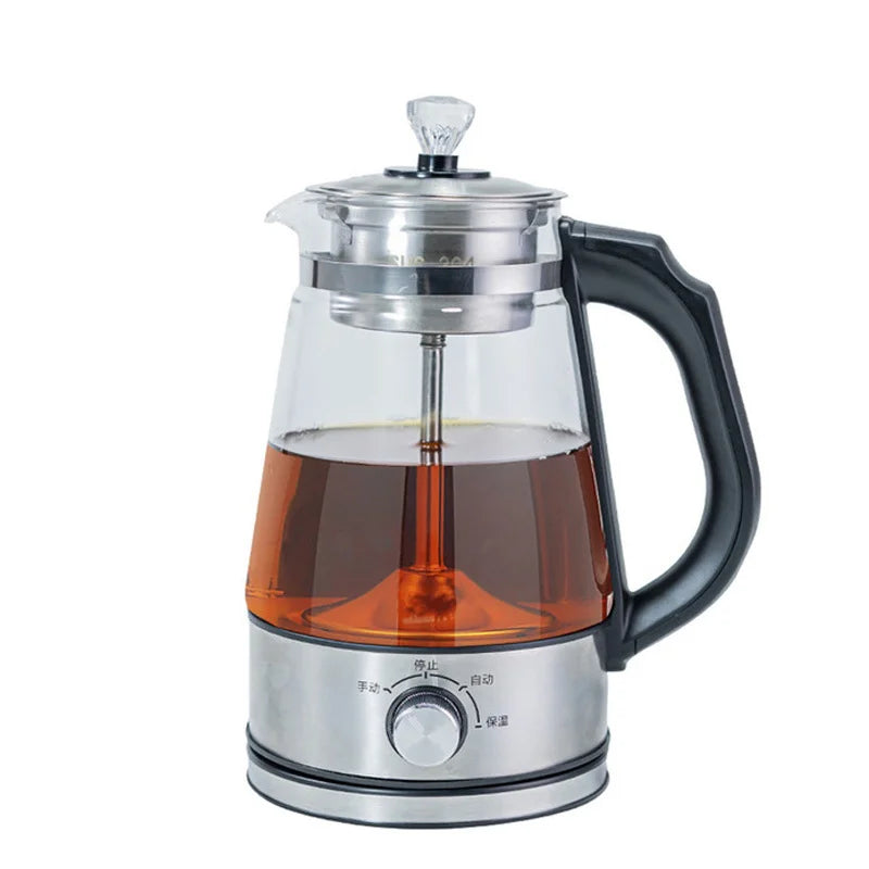 Purilite Select Smart Electric Glass Kettle / Thermo Pot