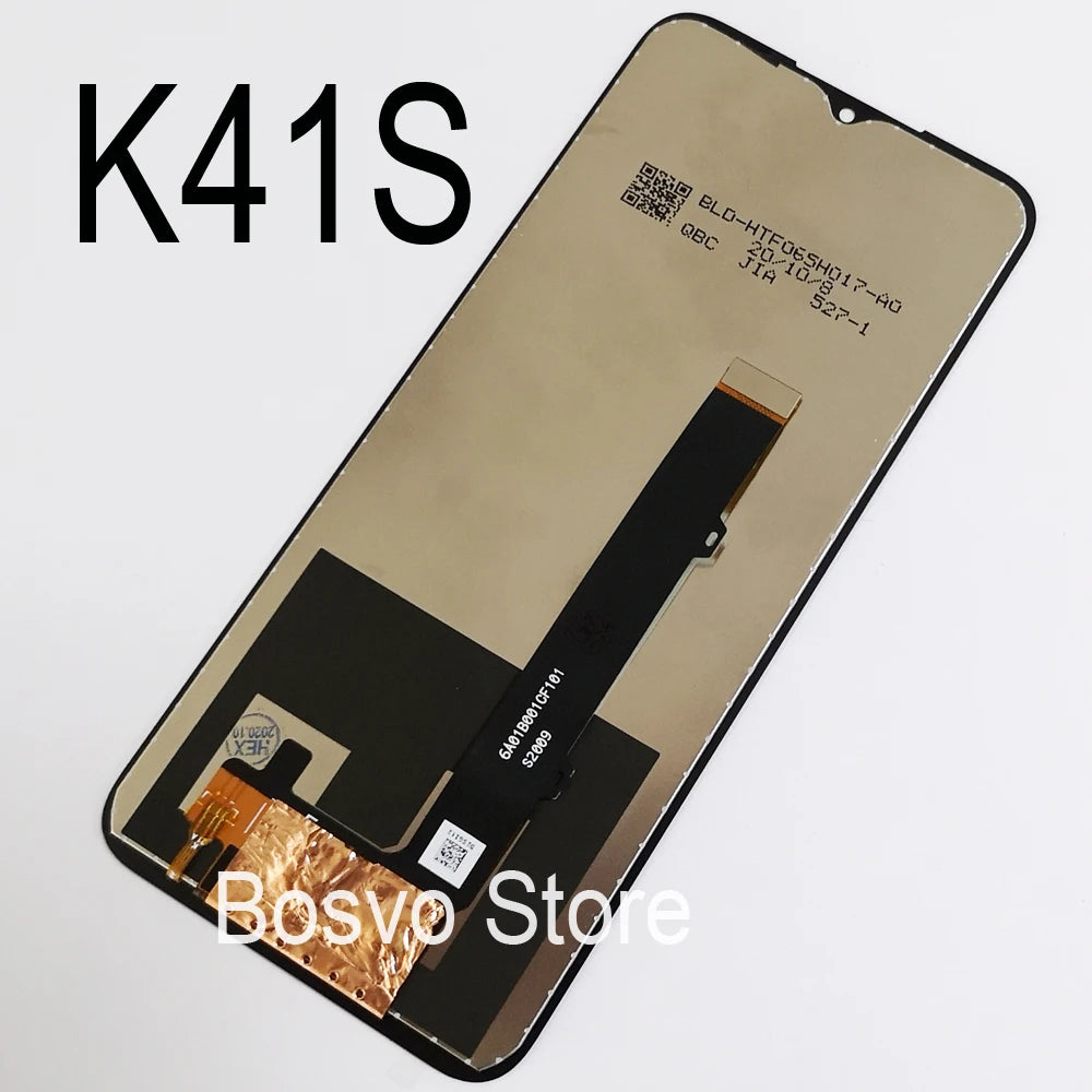 Purilite Select Wholesale LCD Screen Display with Touch Digitizer Assembly