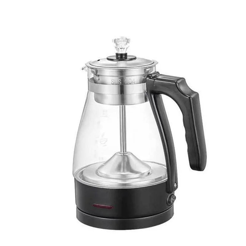 Purilite Select Smart Electric Glass Kettle / Thermo Pot