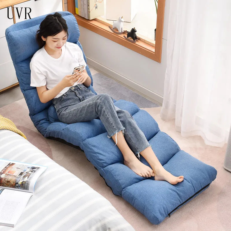 Purilite Select Lazy Foldable Tatami Sofa Chair