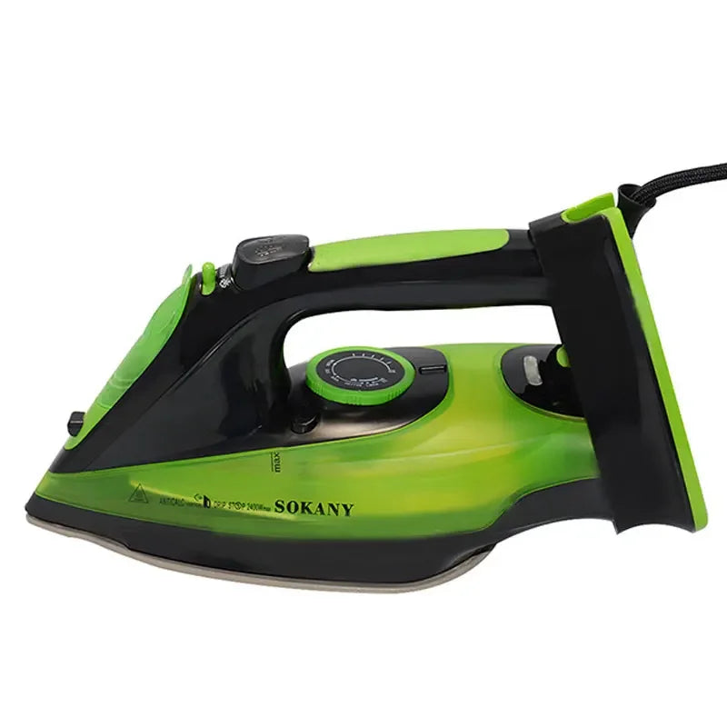 Purilite Select 2400W Steam Iron