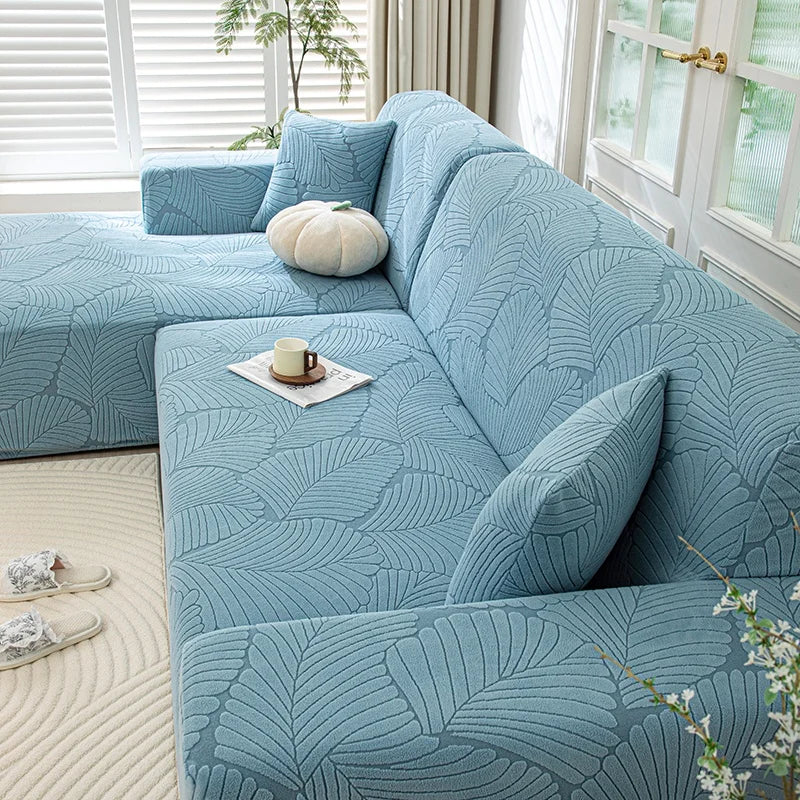 Purilite Select Adjustable Elastic Sofa Cover