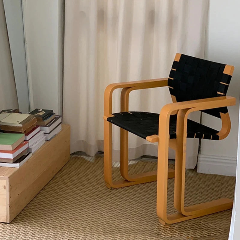 Purilite Select Modern Wooden Dining Chair