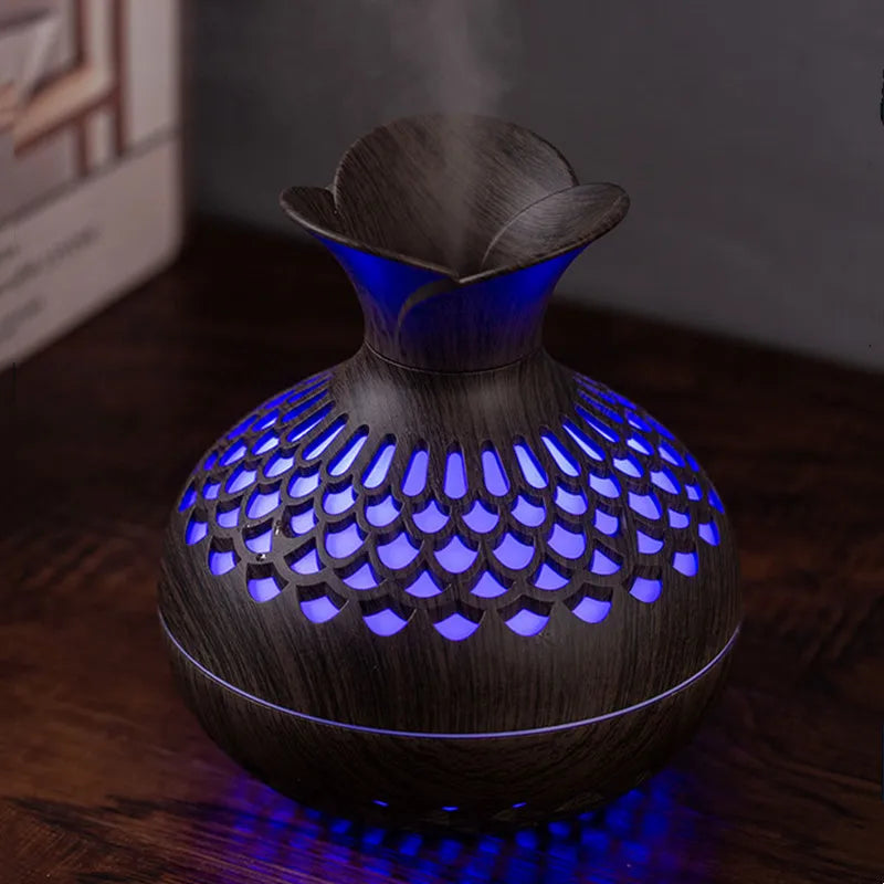 Purilite Select 300ml USB Air Humidifier