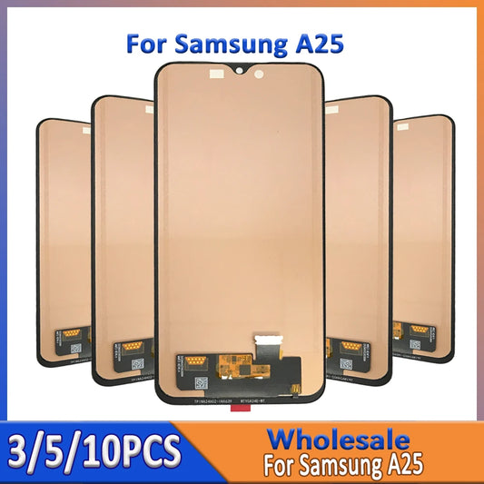 Purilite Select LCD Screen Assembly