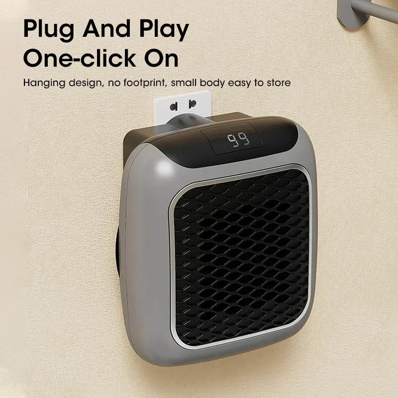 Purilite Select Portable Electric Heater